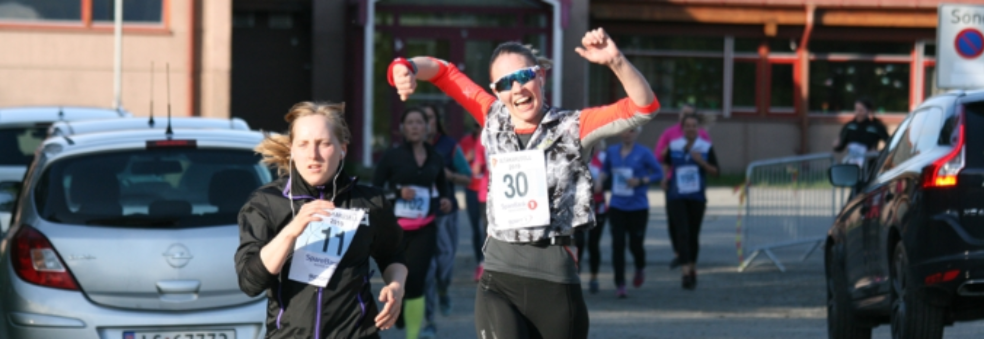Arctic Alta halvmaraton